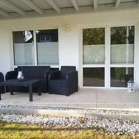 Strandgold Karlshagen